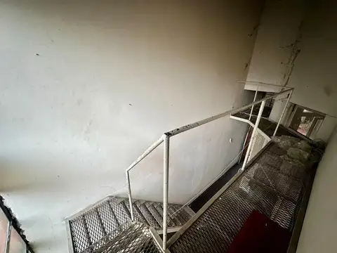 Depto Tipo Casa en Venta en Almagro, USD 230.000