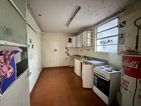 Depto Tipo Casa en Venta de 5 dormitorios