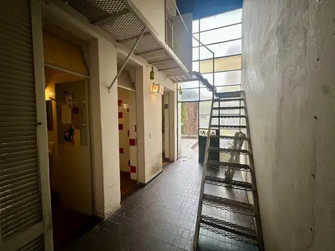 Depto Tipo Casa en Venta de 5 dormitorios