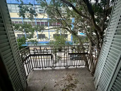 Depto Tipo Casa en Venta en Almagro, USD 210.000
