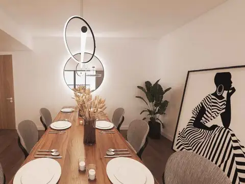 Departamento en Venta en Pichincha, USD 250.500