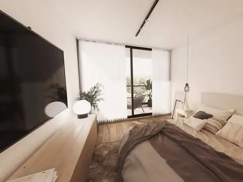 Departamento en Venta al Oeste