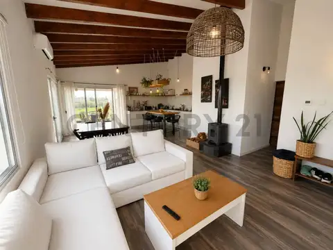 Quinta en Venta en Coronel Brandsen, USD 165.000