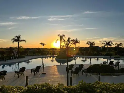 Terreno en Venta en Haras Del Sur 3, USD 60.000