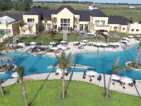 LOTE VENTA HARAS DEL SUR III