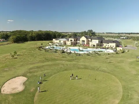 Terreno en Venta en Haras Del Sur 3, USD 60.000