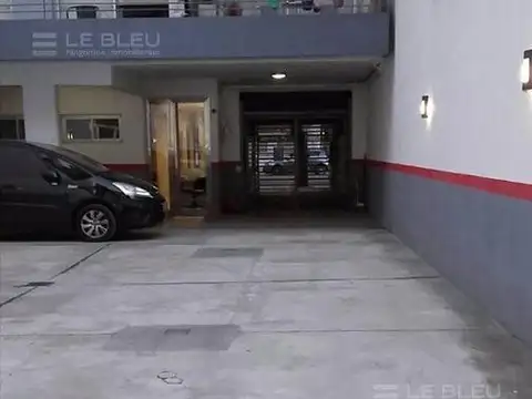 Cochera en alquiler en Núñez