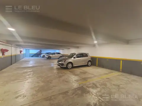 Cochera en alquiler en Núñez