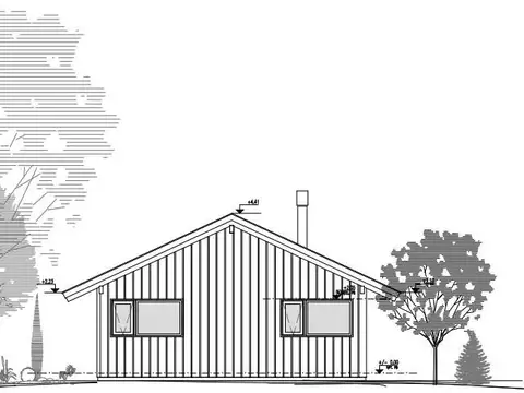 Faldeo del Bayo, Villa la Angostura