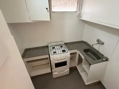 Monoambiente en Palermo