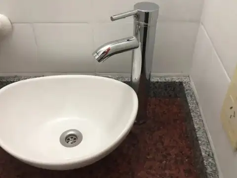 Monoambiente en Palermo