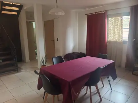 Departamento 5 ambientes con 2 baños