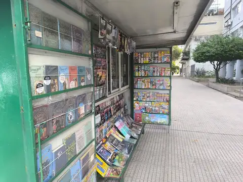 Fondo Comercio en Venta 5 años