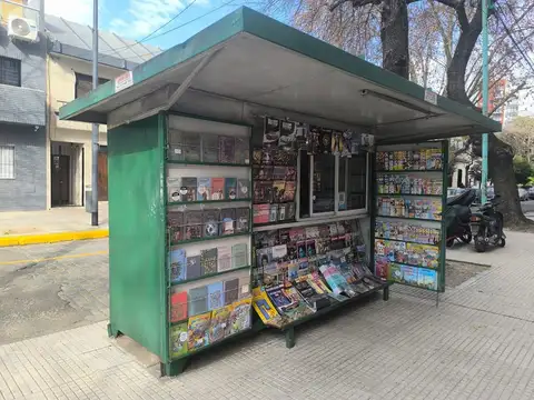 Fondo Comercio en Venta en Nuñez, USD 9.500