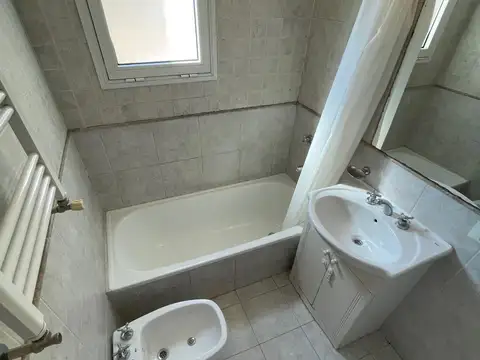 Departamento en Alquiler 20 años