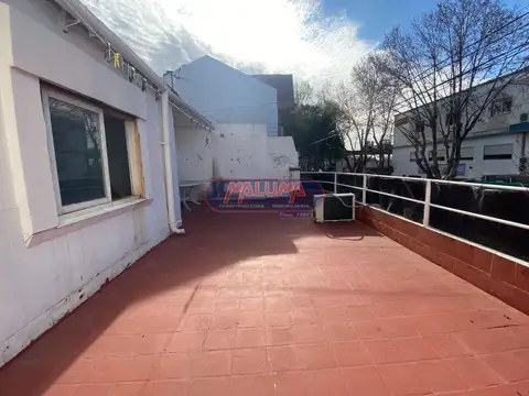 Depto Tipo Casa en Venta de 2 dormitorios