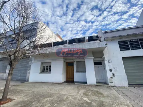 Ph - Venta - Argentina, Capital Federal - Montiel 1385