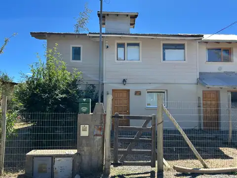 Casa en alquiler permanente de dos dormitorios