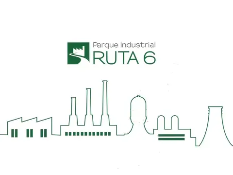 Parque Industrial Ruta 6 KM 180 Cardales -- 100