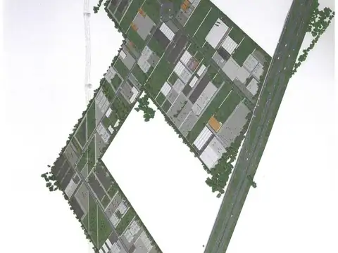 Terreno en Venta de 21694,0 m2