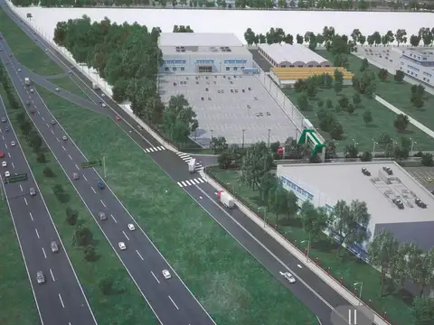 Terreno Lote  en Venta en Pilar,  G.B.A. Zona Norte