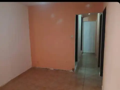 Departamento 5 ambientes con 2 baños