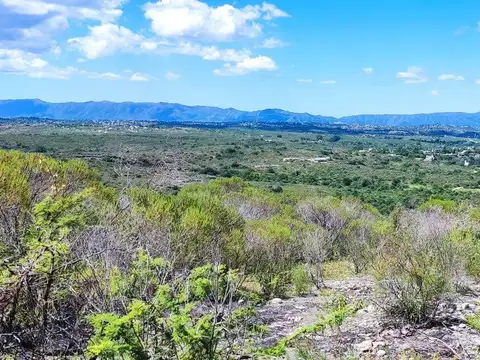 Terreno en Venta en Cabalango, USD 35.000