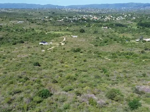 TERRENO EN VENTA CABALANGO 3,5 HECTAREAS