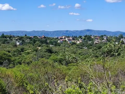 Terreno en Venta en Cabalango, USD 35.000