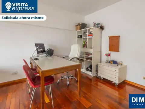 Departamento en Venta en San Cristóbal, USD 78.000