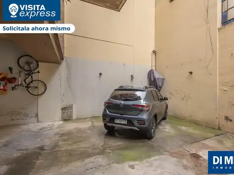 Departamento en Venta 36 años