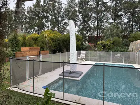 Casa en Alquiler en Countries y Barrios Cerrados en Tigre, USD 1.400