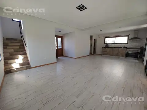 Casa - Alvear de Benavidez
