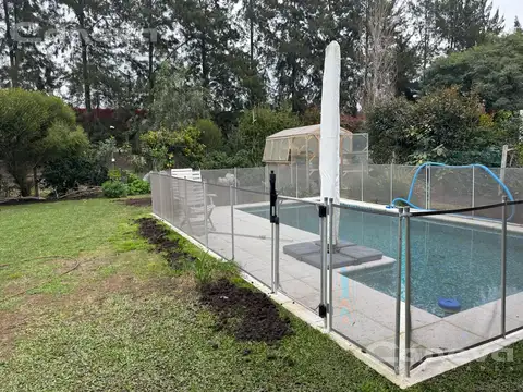 Casa en Alquiler de 3 dormitorios