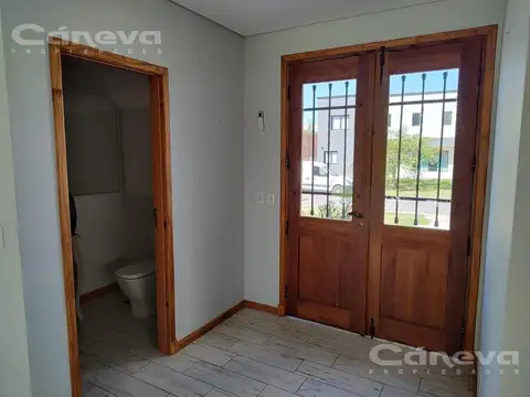 Casa en Alquiler 5 años