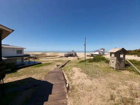 Monoambiente Frente Al Mar - Dunas de las Pampas