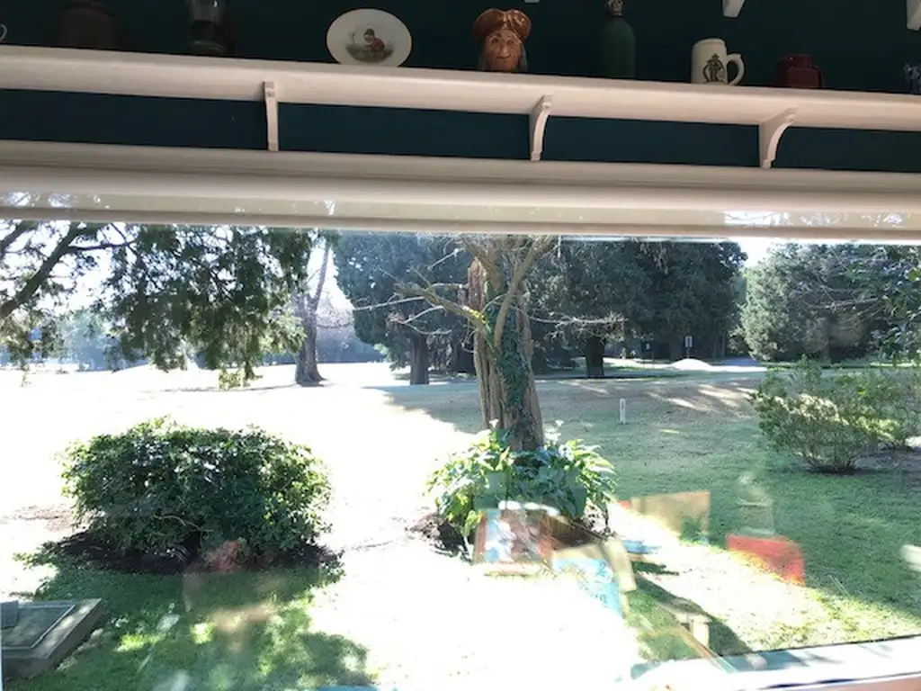 Country Abril Club de Campo