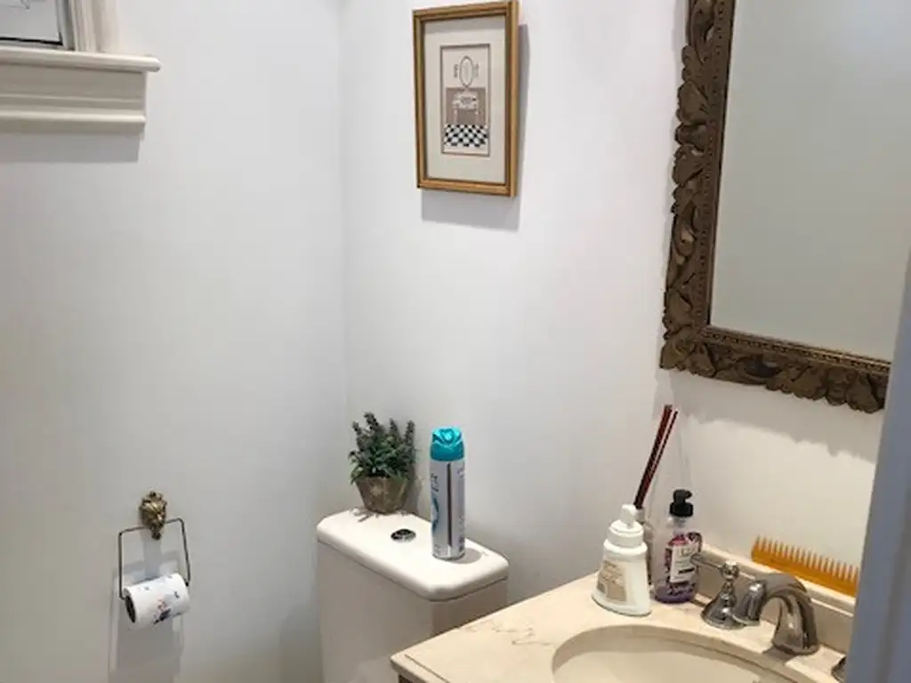 Casa en Venta en Abril Club De Campo