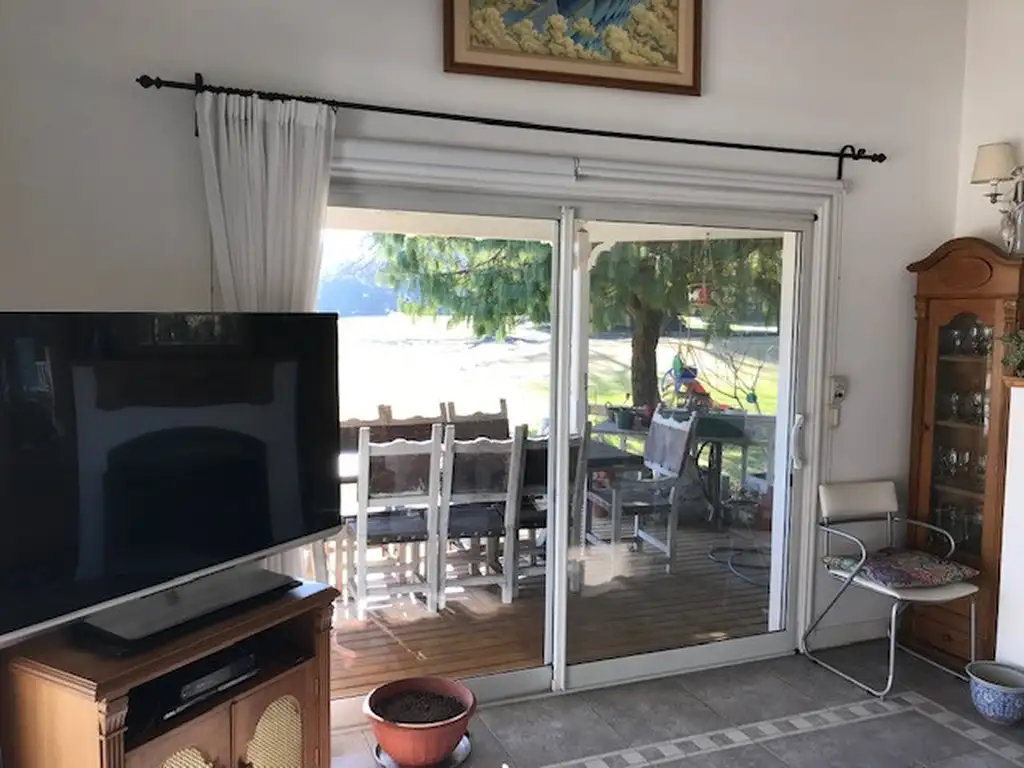 Country Abril Club de Campo - 4 dormitorios