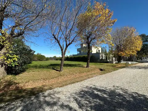 Club del Campo el Paso