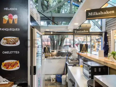 AVENIDA SAN MARTIN 800, Piso 0