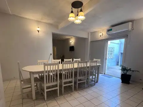 Casa en Venta en Microcentro, USD 200.000