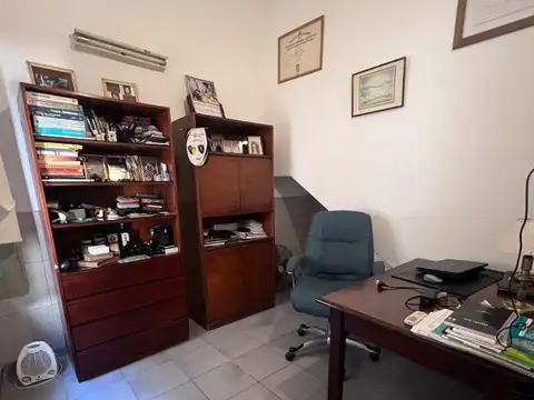 Avenida Wilde 100