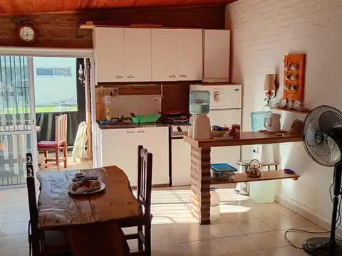 Casa en Venta al Oeste