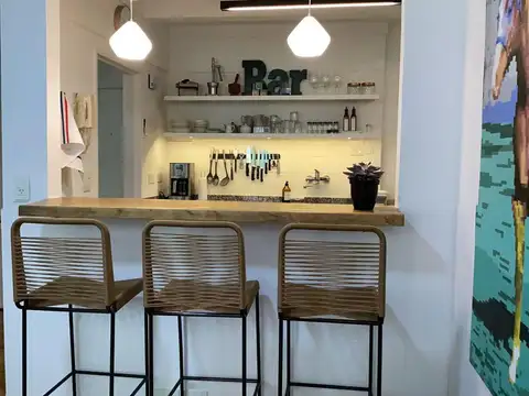 Departamento en Venta en Belgrano, USD 220.000