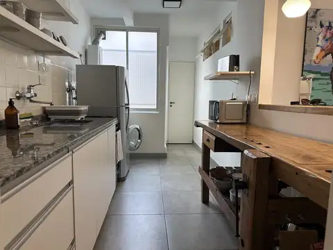 Departamento en Venta al Este