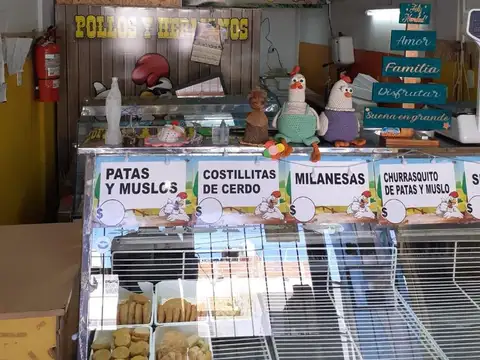 Local en venta