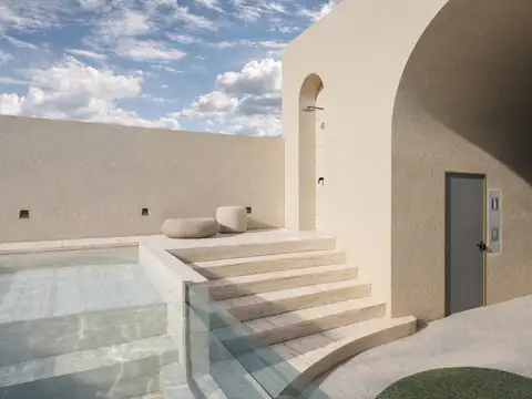 Departamento en Venta en Las Cañitas, USD 215.275