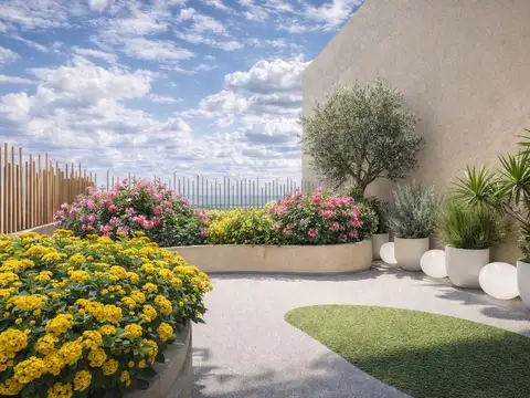 Departamento en Venta al Sudeste