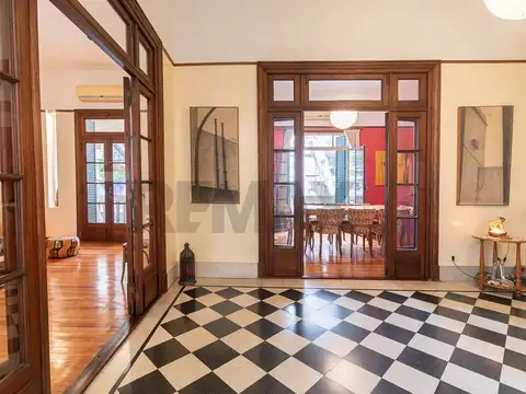 PH en Venta en Villa Crespo, Capital Federal